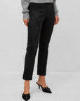 Danae Ankle Slit Pants