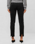 Danae Ankle Slit Pants