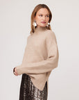 Turtleneck Sweater