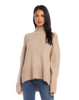 Turtleneck Sweater