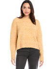 Popcorn Sweater