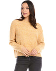 Popcorn Sweater