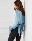 Tie Back Top