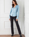 Tie Back Top