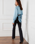 Tie Back Top