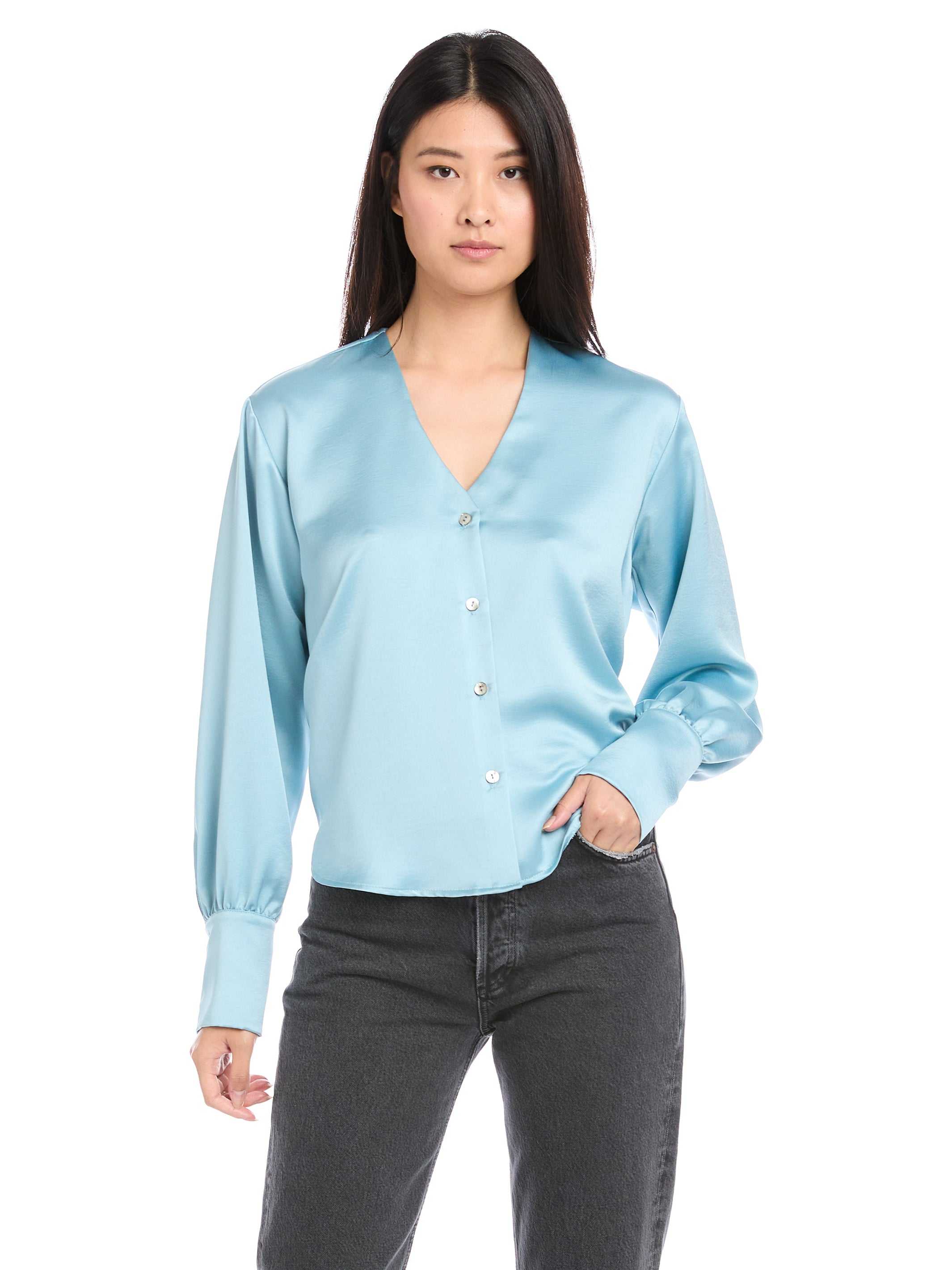 Tie Back Top