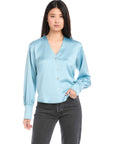 Tie Back Top
