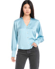 Tie Back Top