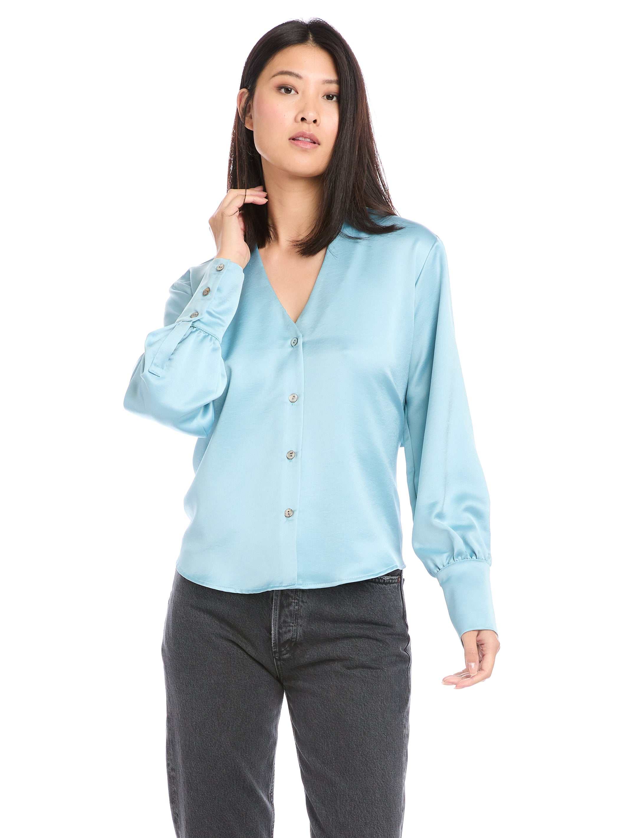 Tie Back Top
