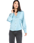 Tie Back Top