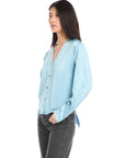 Tie Back Top