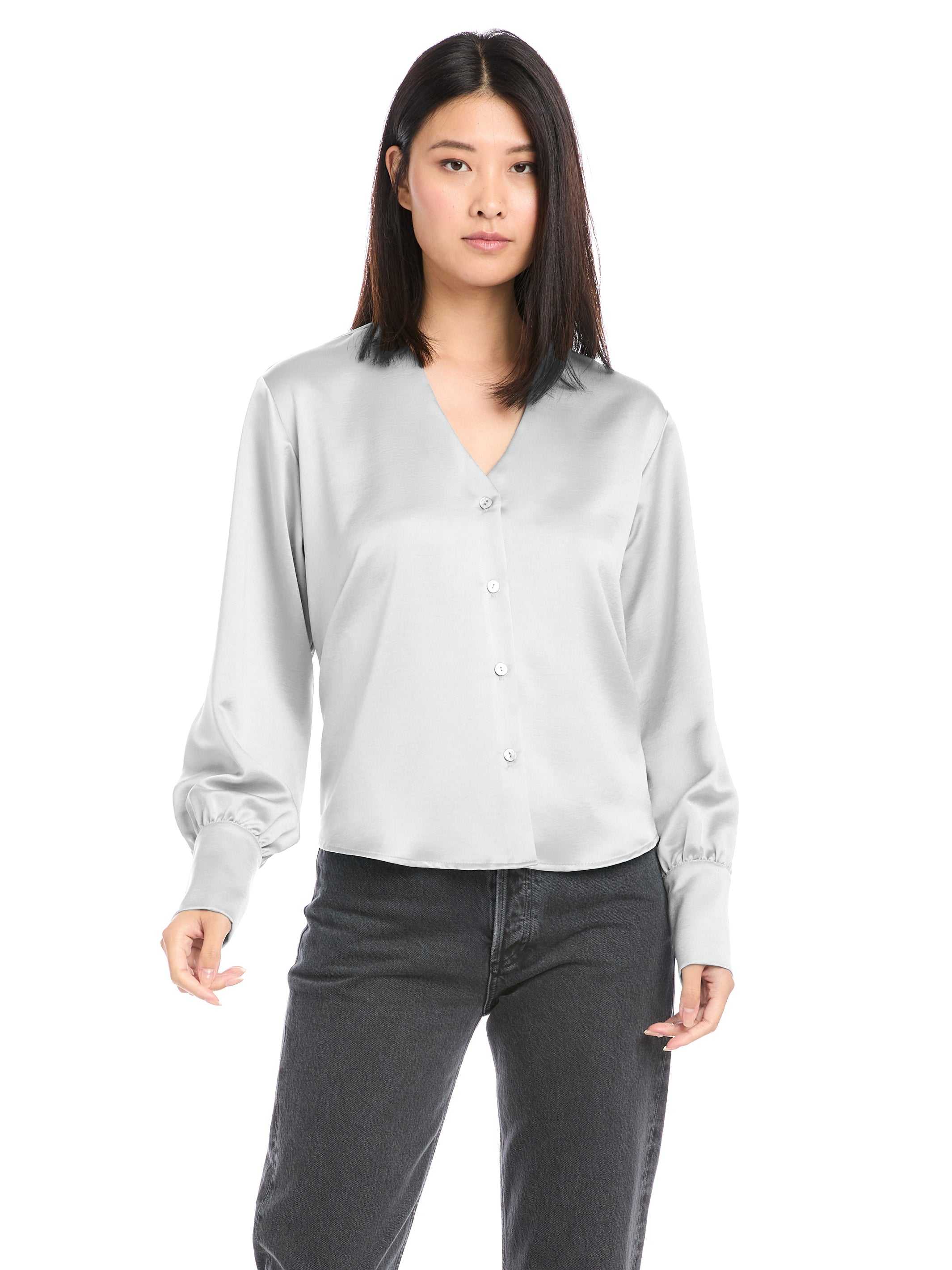 Tie Back Top