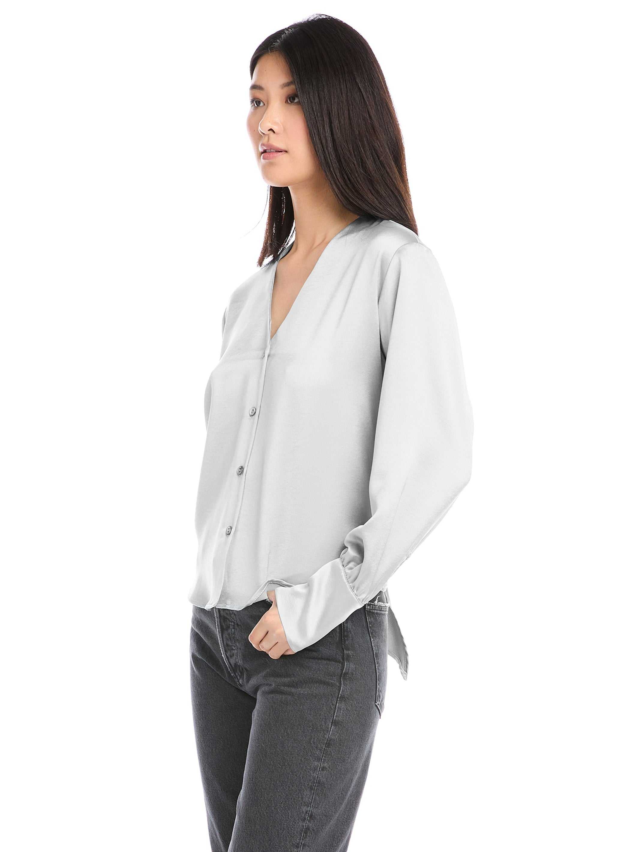 Tie Back Top