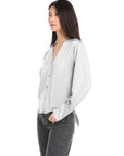 Tie Back Top