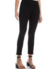 Ankle Slit Pant