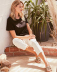 Basic Short Sleeve Tee