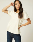 Basic Short Sleeve Tee