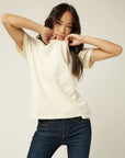 Basic Short Sleeve Tee