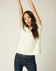 Basic Short Sleeve Tee