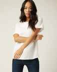 Basic Short Sleeve Tee