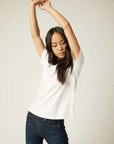 Basic Short Sleeve Tee