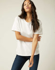 Basic Short Sleeve Tee