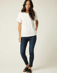Basic Short Sleeve Tee