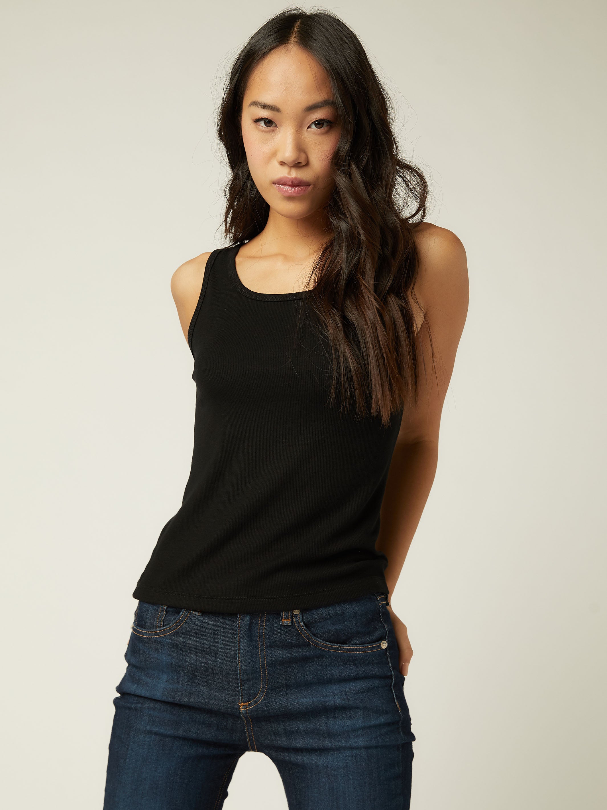 Everyday Rib Tank