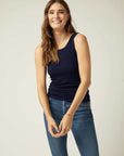 Everyday Rib Tank