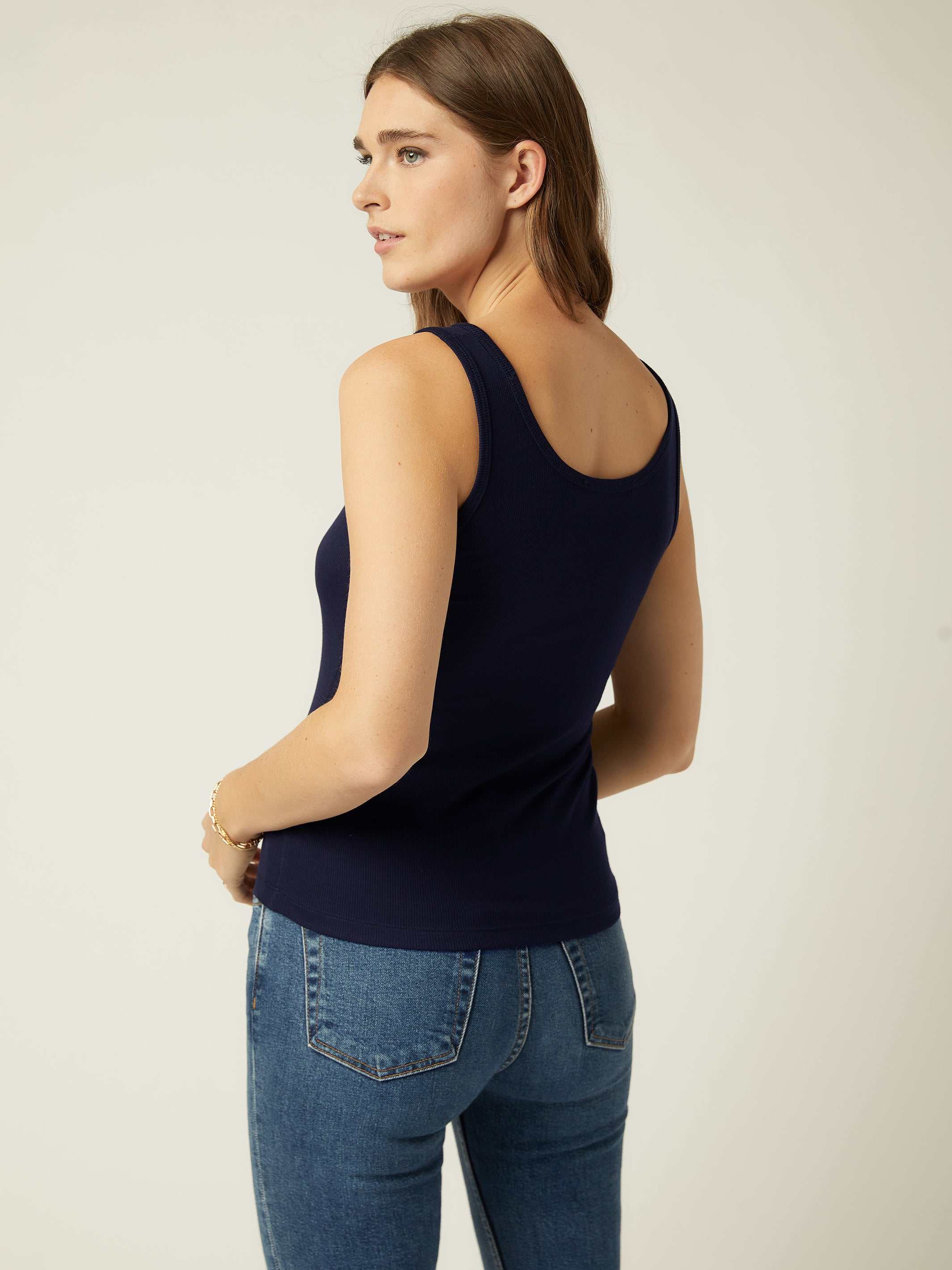 Everyday Rib Tank