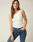 Everyday Rib Tank