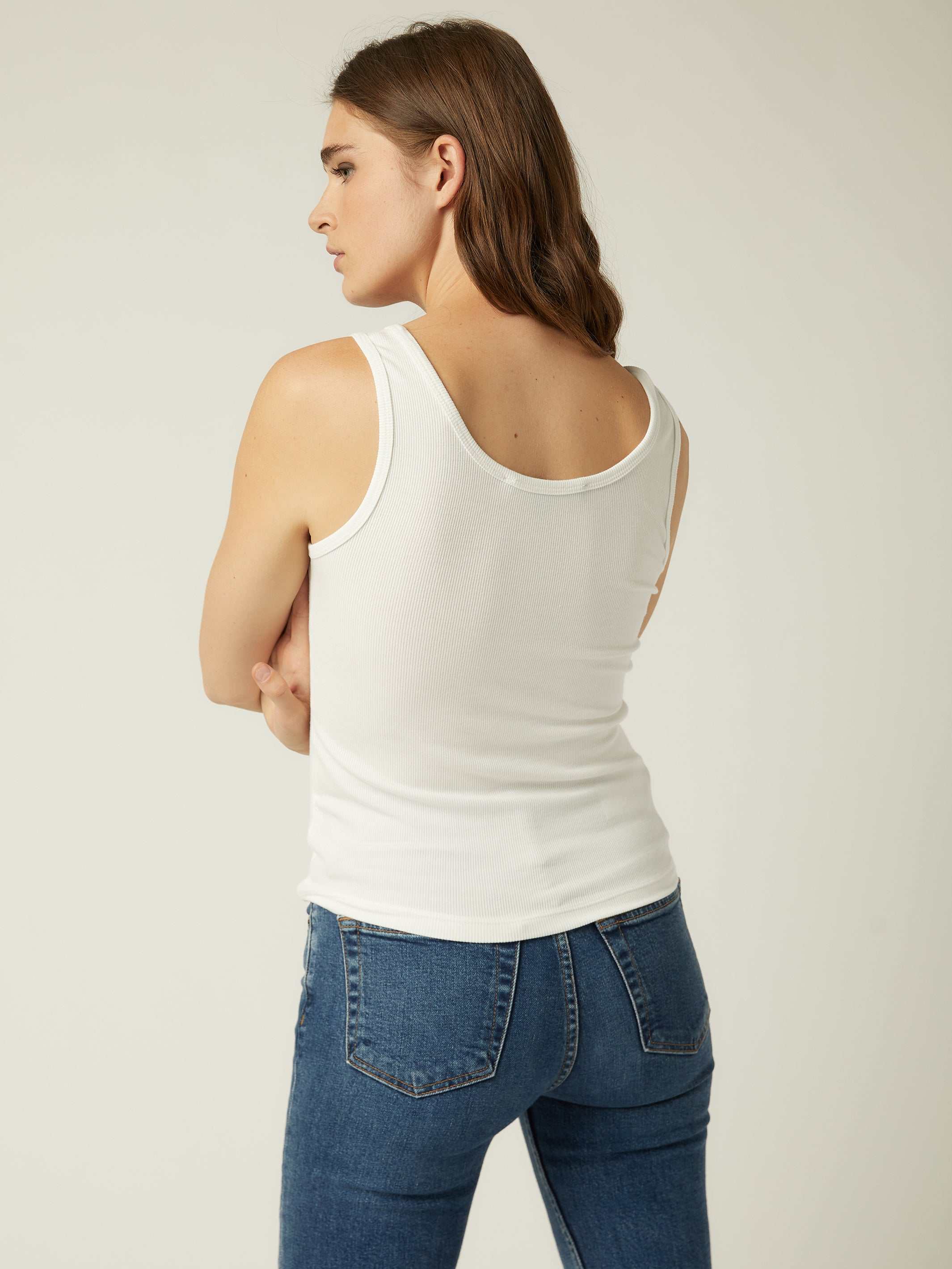 Everyday Rib Tank