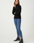 Long Sleeve Turtleneck