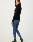 Long Sleeve Turtleneck