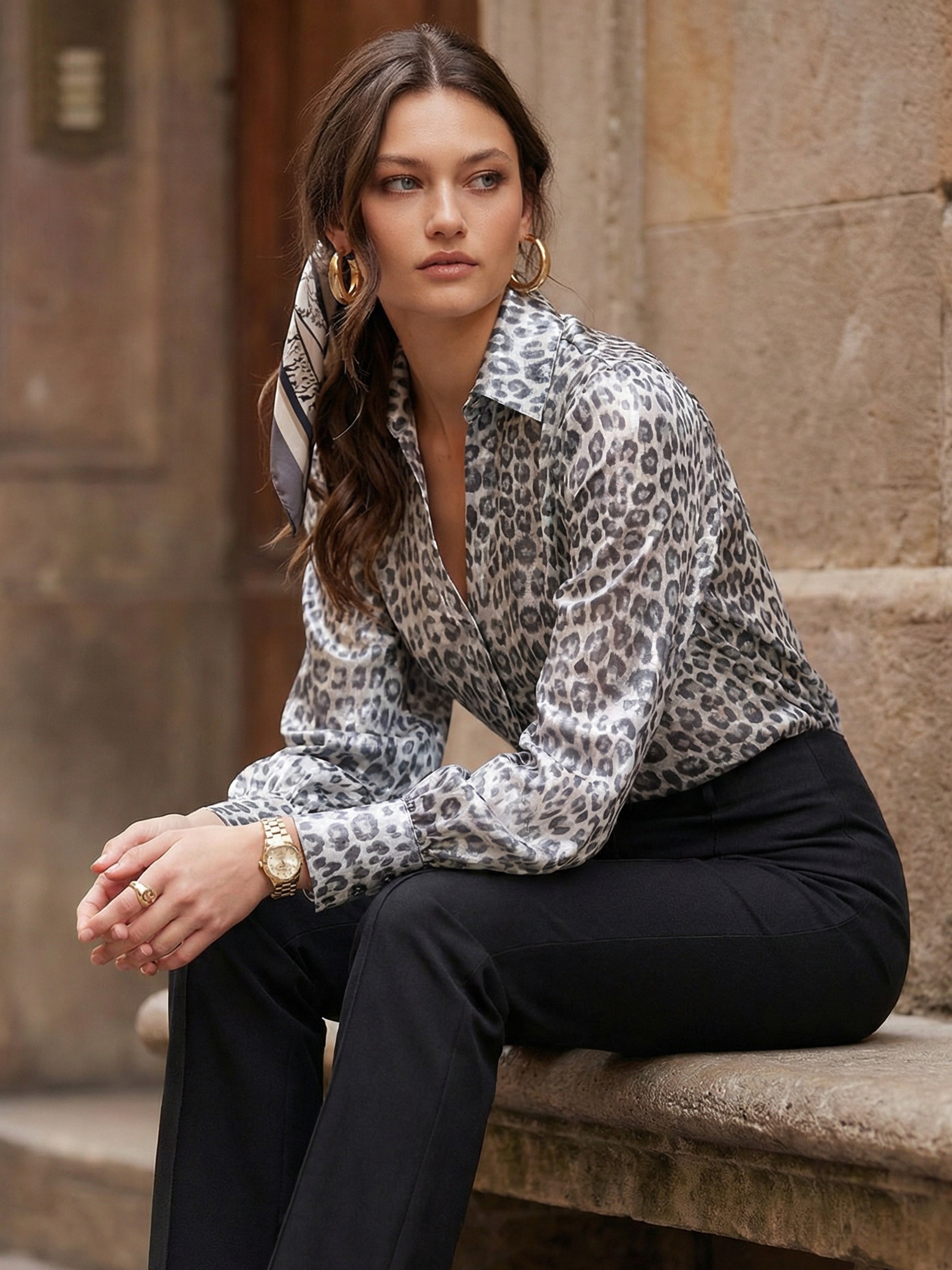 Angelina | Fifteen Twenty Clothing