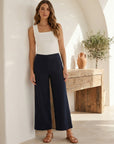 Celia Cropped Pants