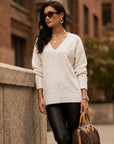 Deliana Oversized Sweater