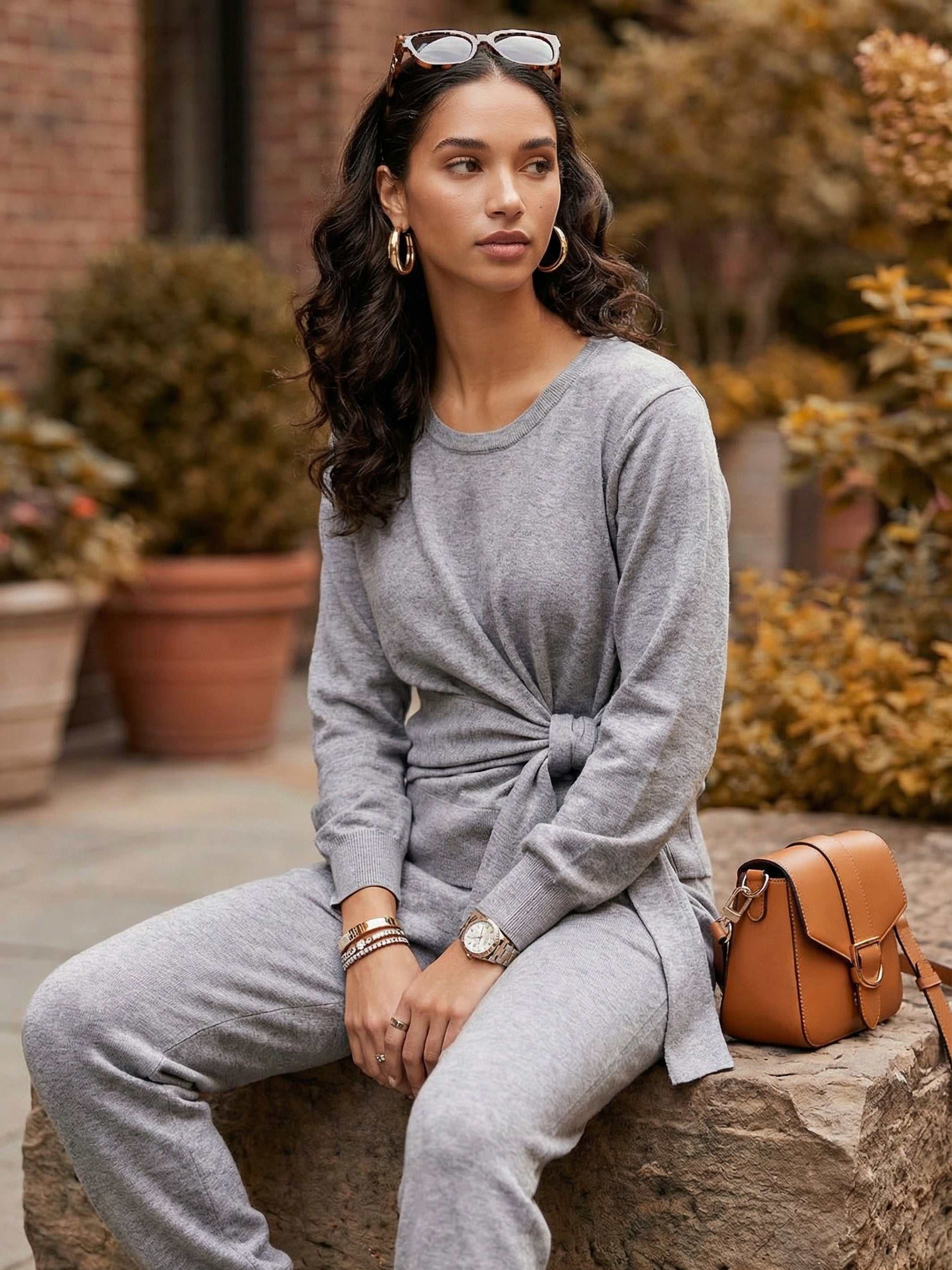 Pullovers & Sweatshirts – Fifteen Twenty