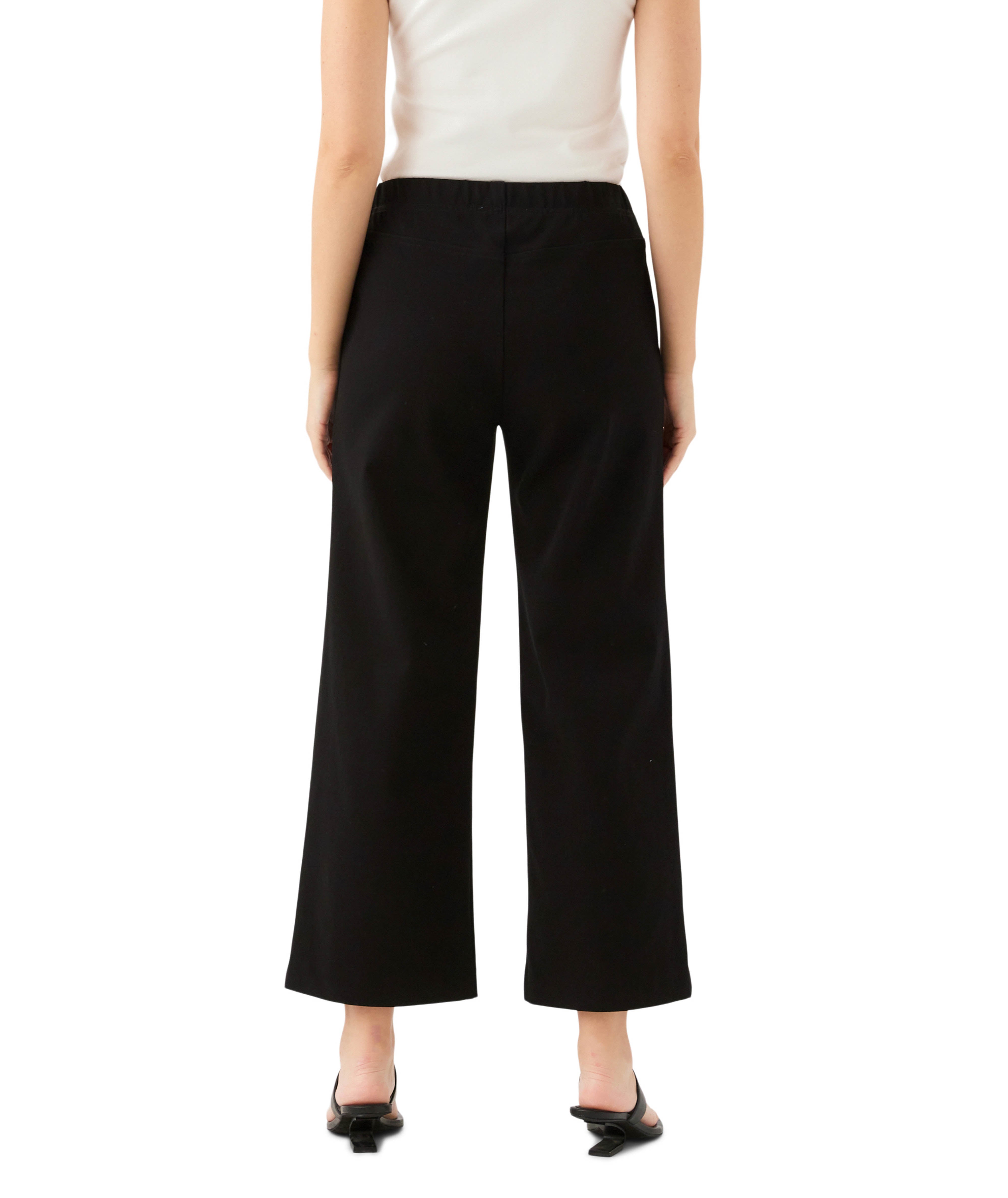 Celia Cropped Pants | Fifteen Twenty Clothing