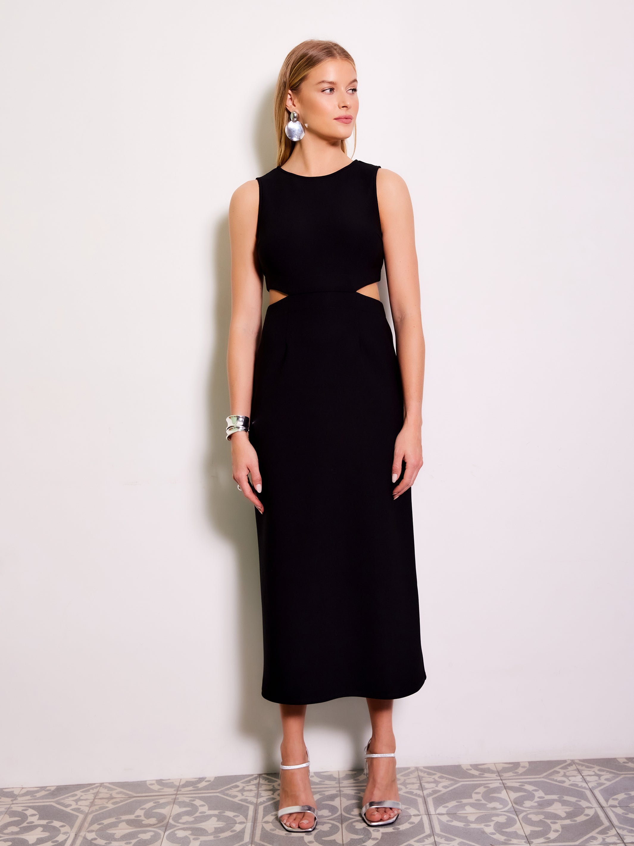 Fifteen Twenty - IVY MINI DRESS