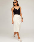 Lori Midi Skirt