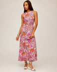 Dani Maxi Dress