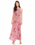 Dani Maxi Dress