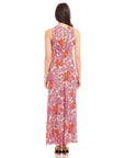 Dani Maxi Dress