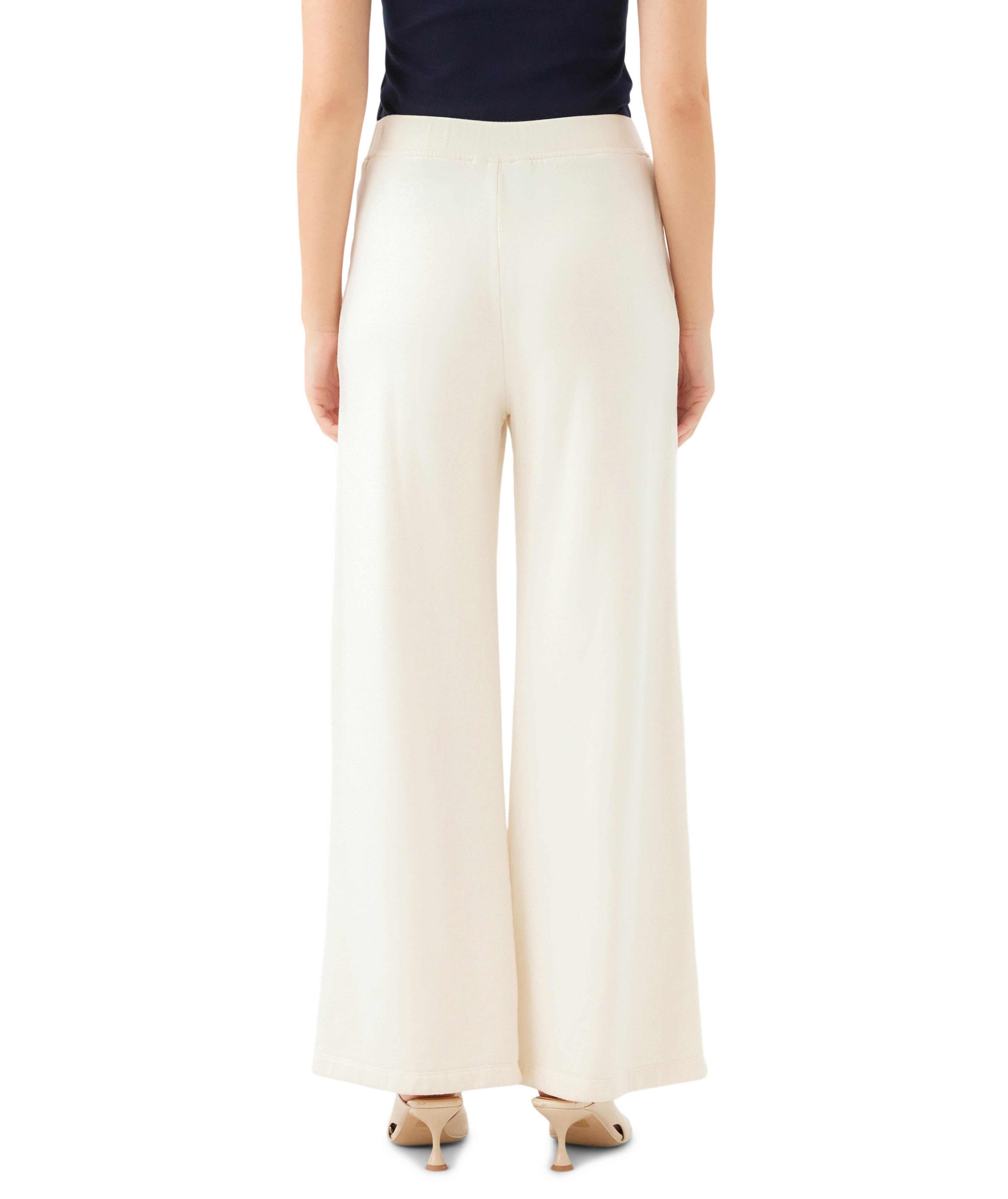 Front-Slit Sweatpants | Fifteen Twenty Clothing display picture 1