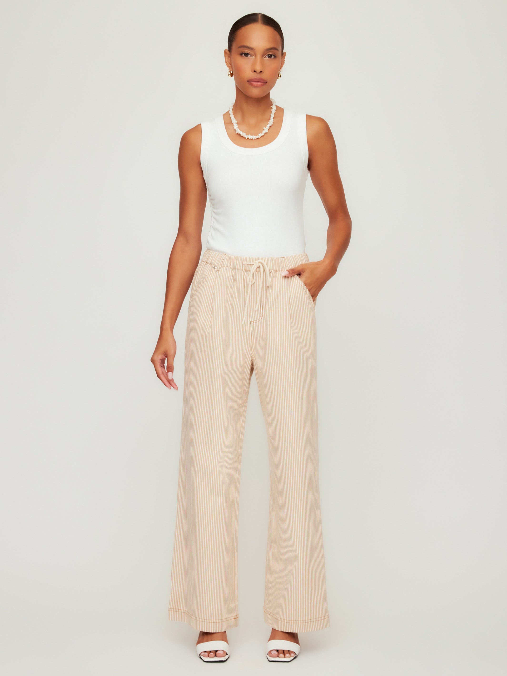 Bottoms – Fifteen Twenty