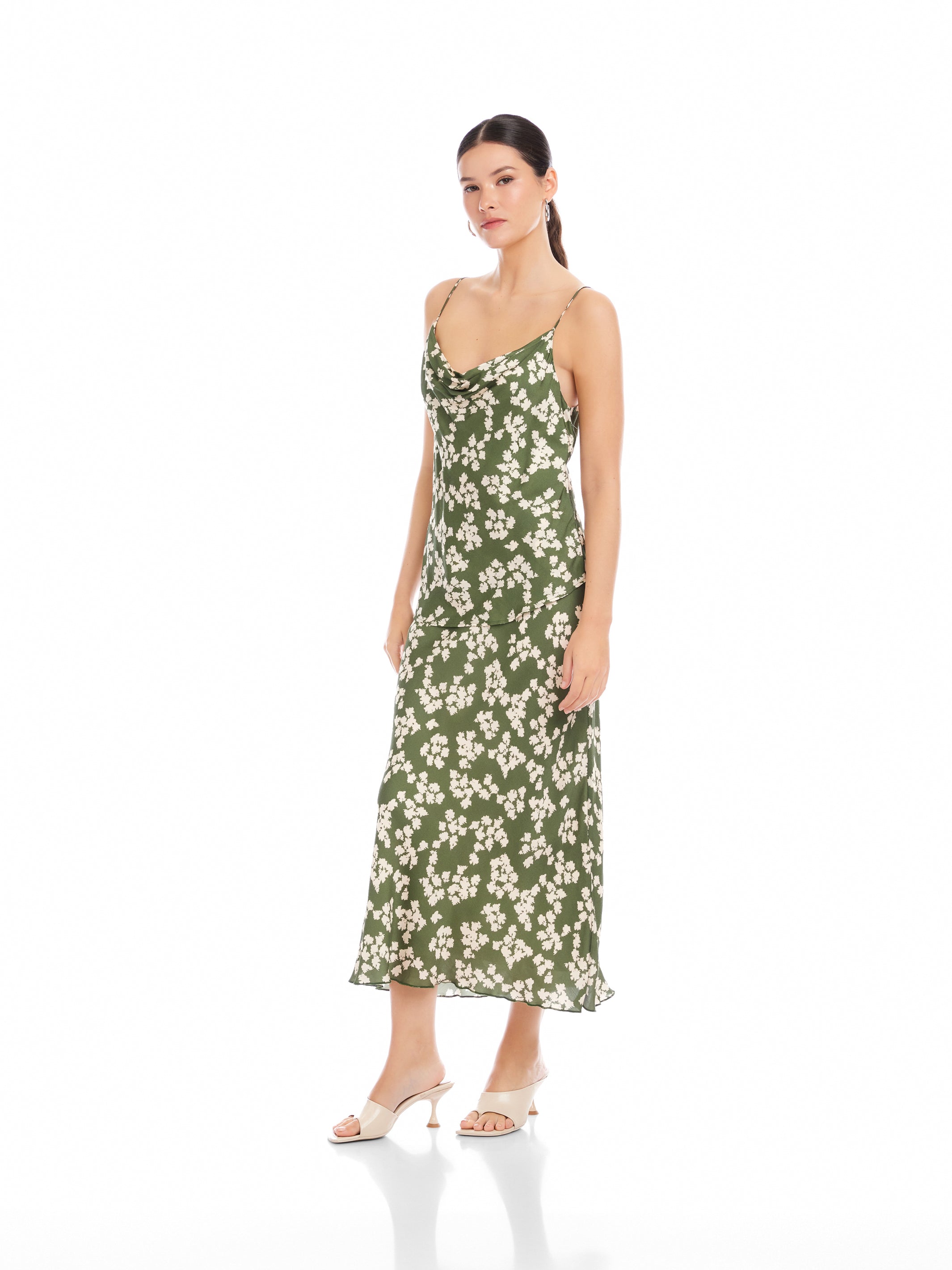 Drape Cami | Fifteen Twenty Clothing
