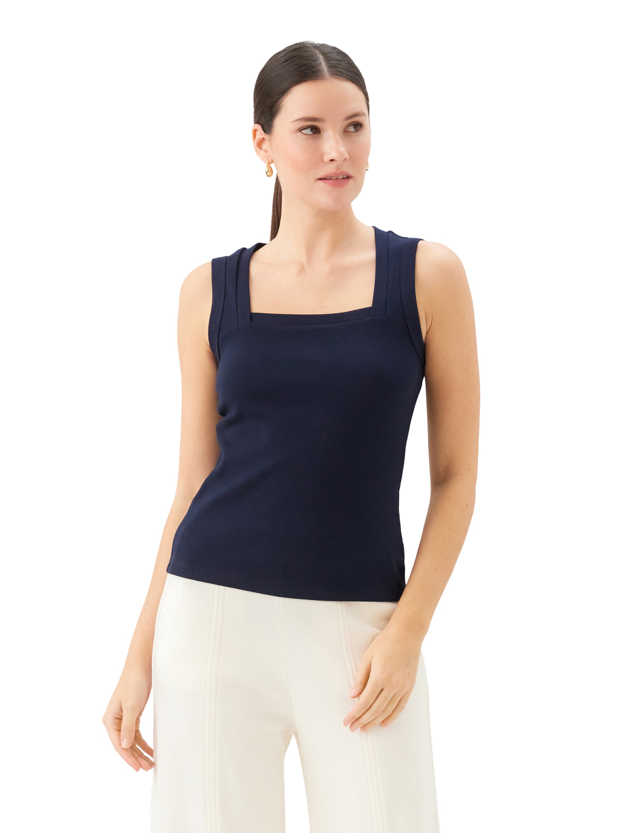 Mindy Tank | Fifteen Twenty Clothing