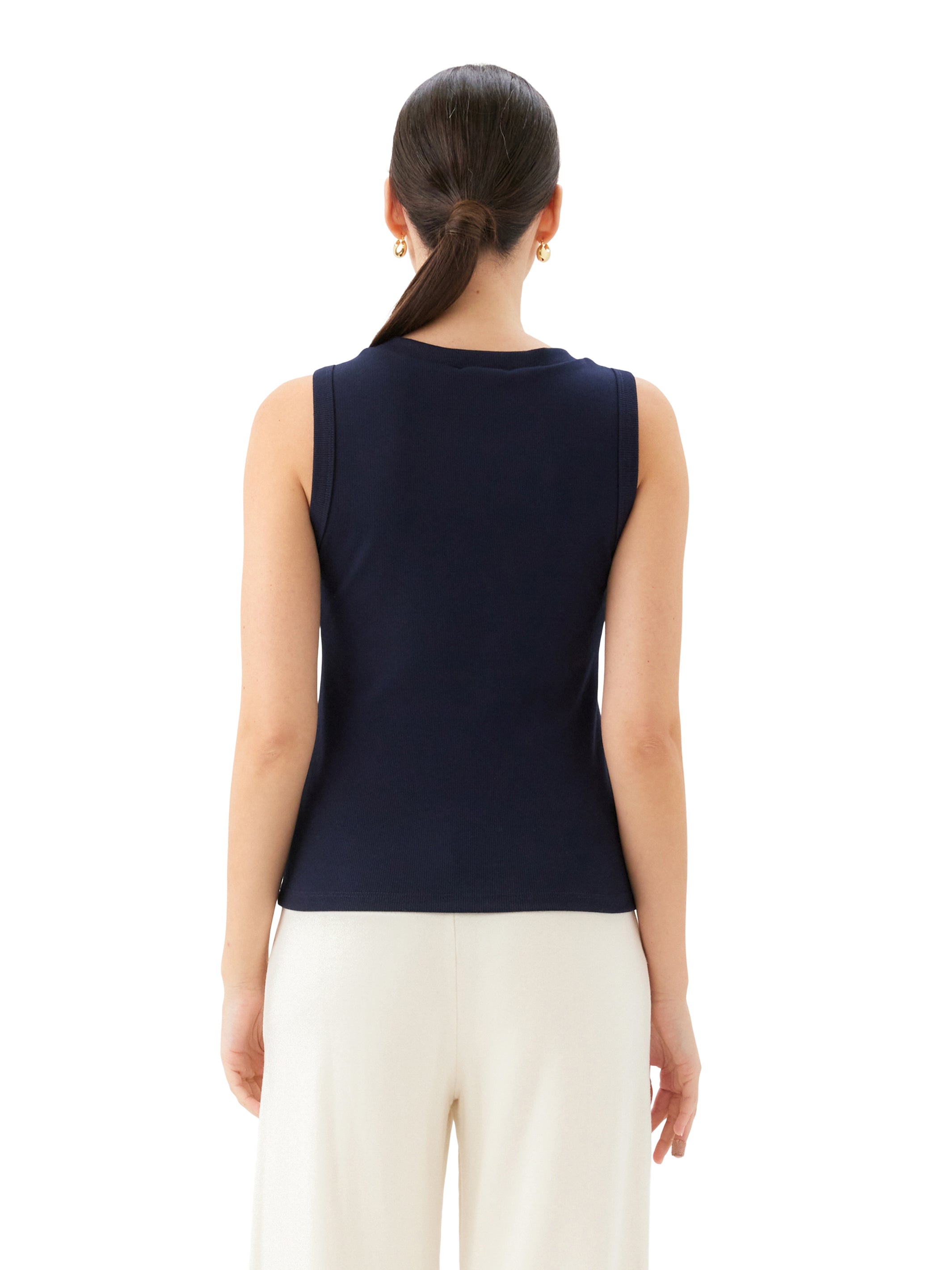 Mindy Tank | Fifteen Twenty Clothing