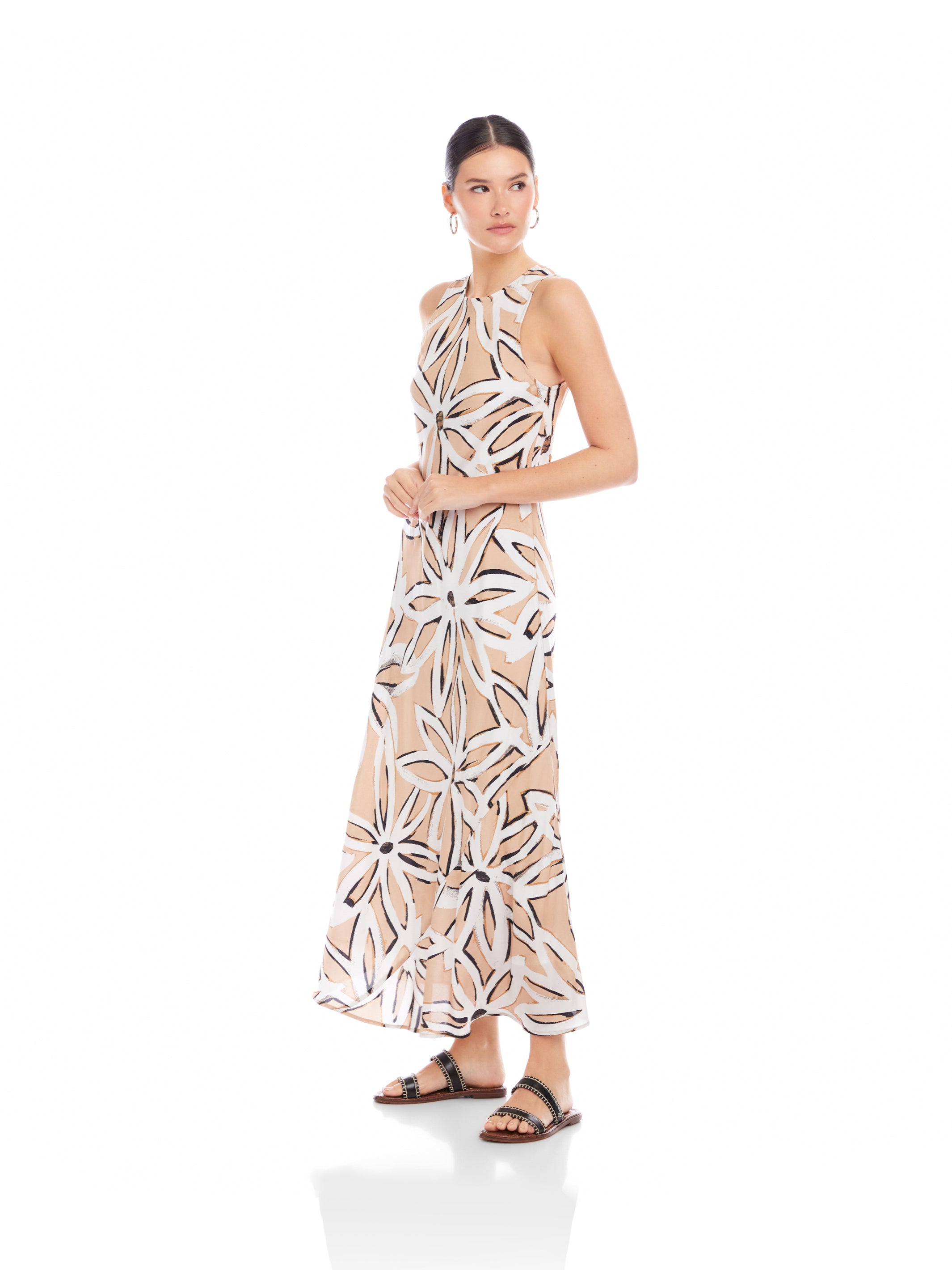 dani maxi dress Dani Maxi Dress